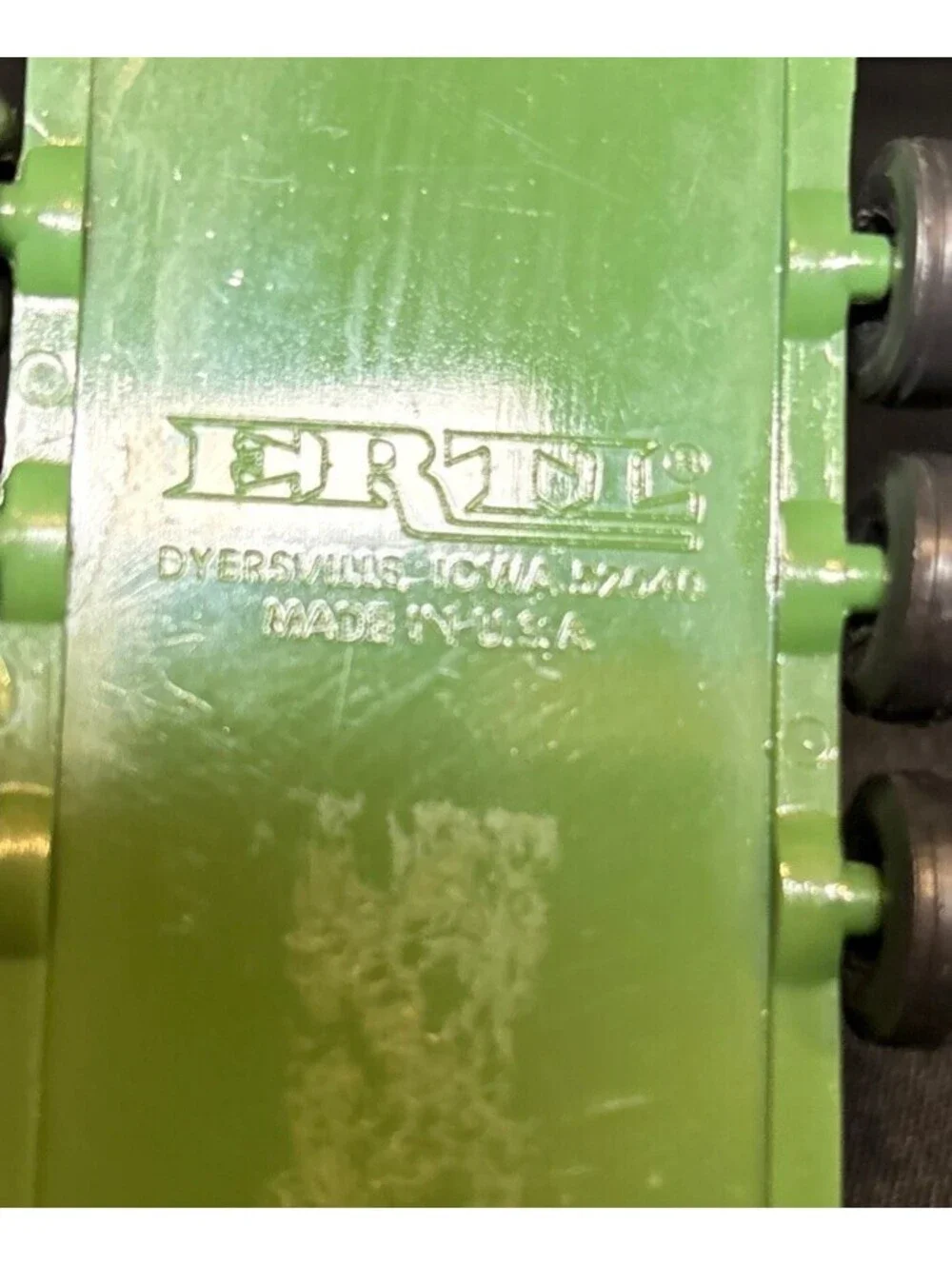 ERTL product vintage